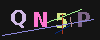 Gambar captcha