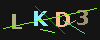 Gambar captcha