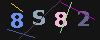 Gambar captcha