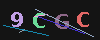 Gambar captcha