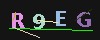 Gambar captcha